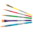 Crayola | Set of brushes | 5 pcs