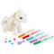 Crayola | Set for creativity | Color n Style Unicorn