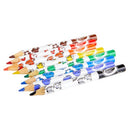 Crayola | Set of colored pencils | Mini Kids My first pencils 8 pcs