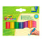 Crayola | Set of wax chalk | 8 pcs