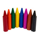 Crayola | Set of wax chalk | 8 pcs