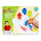 Crayola | Set drawing | Mini kids Drawing with paints