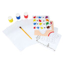 Crayola | Set drawing | Mini kids Drawing with paints