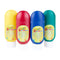 Crayola | Set of paints | Mini Kids finger paints 4 colors