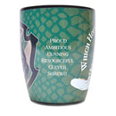 Wizarding World | Heat-sensitive cup | Sorting Hat - Slytherin | 330 ml