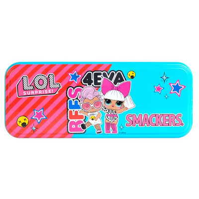 MARKWINS | Set of cosmetics |  LOL in a pencil case