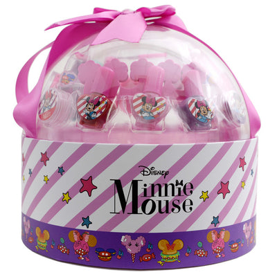 MARKWINS | Set of cosmetics | Minnie: "Birthday cake" cosmetic set