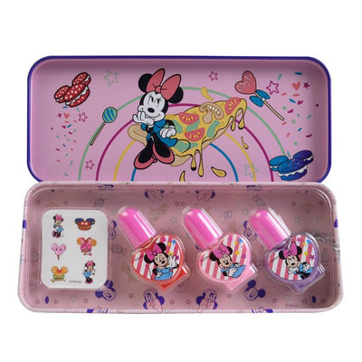 MARKWINS | Set of cosmetics | Cosmic Candy in a case