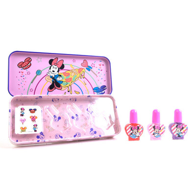 MARKWINS | Set of cosmetics | Cosmic Candy in a case