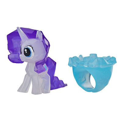 Hasbro | MY LITTLE PONY | Surprise set Ring with pony | 1 random set