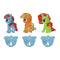 Hasbro | MY LITTLE PONY | Surprise set Ring with pony | 1 random set