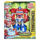 Hasbro | TRANSFORMERS | Cyberverse Optimus Prime