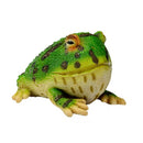 Lanka Novelties | Animals figurine | Argentine horned frog