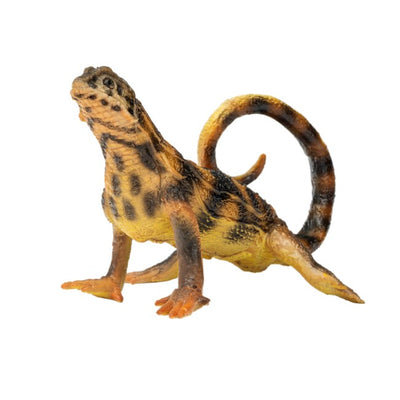 Lanka Novelties | Animals figurine | Masked keelback iguana