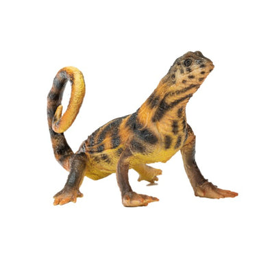 Lanka Novelties | Animals figurine | Masked keelback iguana