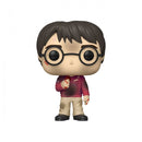 Funko POP! Harry Potter: HP Anniversary - Harry with The Stone
