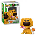 Funko POP! Disney: Dug Days - Dug with Toys