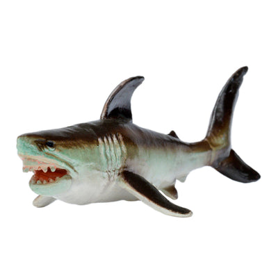 Lanka Novelties | Animals figurine | Great white shark