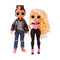 L.O.L. Surprise | Playsets | O.M.G. Movie Magic - Sweet Couple