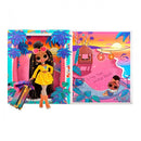 L.O.L. Surprise | Playsets | O.M.G. Travel - Lady Sunset