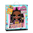 L.O.L. Surprise | Playsets | O.M.G. Travel - Lady Sunset