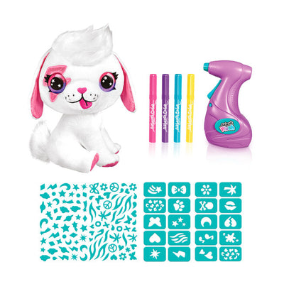 Canal Toys | Set for coloring | Puppy