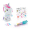 Canal Toys | Set for creativity | My favorite unicorn Sparkle