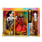 Rainbow High Playset with collectible doll - Designer