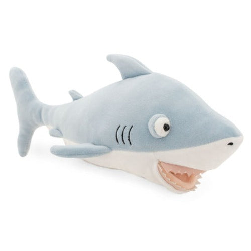 ORANGE | Soft toy | Ocean Shark