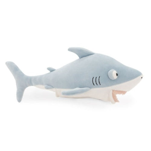 ORANGE | Soft toy | Ocean Shark