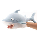 ORANGE | Soft toy | Ocean Shark