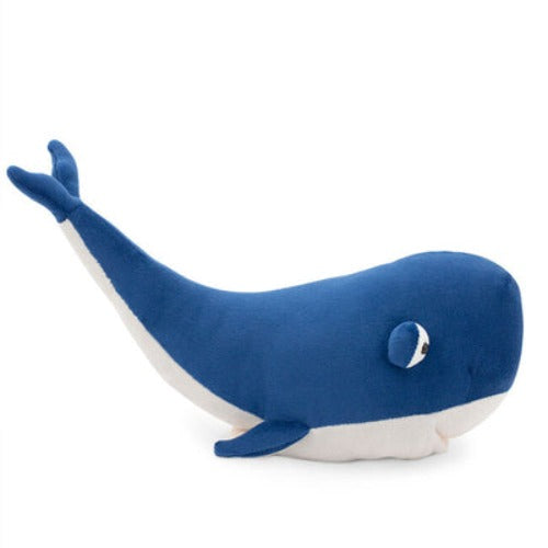 ORANGE | Soft toy | Ocean Whale