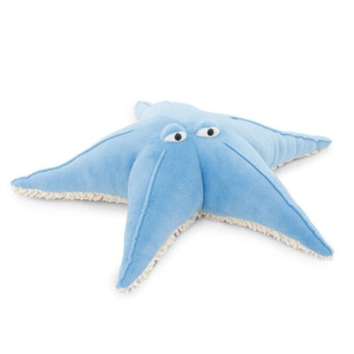 ORANGE | Soft toy | Ocean Blue starfish