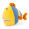 ORANGE | Soft toy | Ocean Fish | 11,8 inch