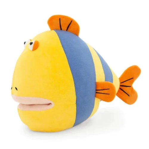ORANGE | Soft toy | Ocean Fish | 19,7 inch
