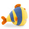 ORANGE | Soft toy | Ocean Fish | 19,7 inch