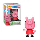 Funko POP! Animation: Peppa Pig - Peppa Pig