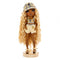 Doll Rainbow High of the Pacific Coast series - Sand