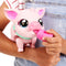 MOOSE | Interactive toy | My favorite little piggy