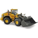 BRUDER | Construction machine | Volvo tractor-loader | 1:16