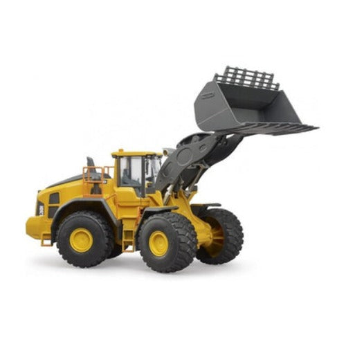 BRUDER | Construction machine | Volvo tractor-loader | 1:16