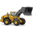 BRUDER | Construction machine | Volvo tractor-loader | 1:16