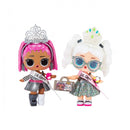 L.O.L. Surprise | Playsets | Queens - Queens