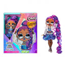 L.O.L. Surprise | Playsets | O.M.G. Queens - Diva