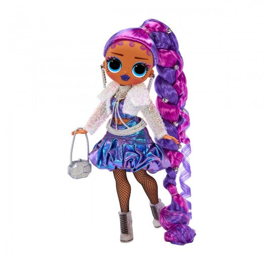 L.O.L. Surprise | Playsets | O.M.G. Queens - Diva
