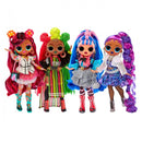 L.O.L. Surprise | Playsets | O.M.G. Queens - Diva