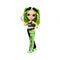 Rainbow High Junior series doll - Jade Hunter