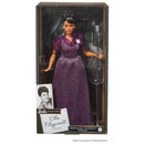 Barbie GHT86 Inspiring Women Series Ella Fitzgerald 12" Collectible Doll