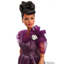 Barbie GHT86 Inspiring Women Series Ella Fitzgerald 12" Collectible Doll