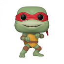 Funko POP! Movies: Teenage Mutant Ninja Turtles 2 - Raphael